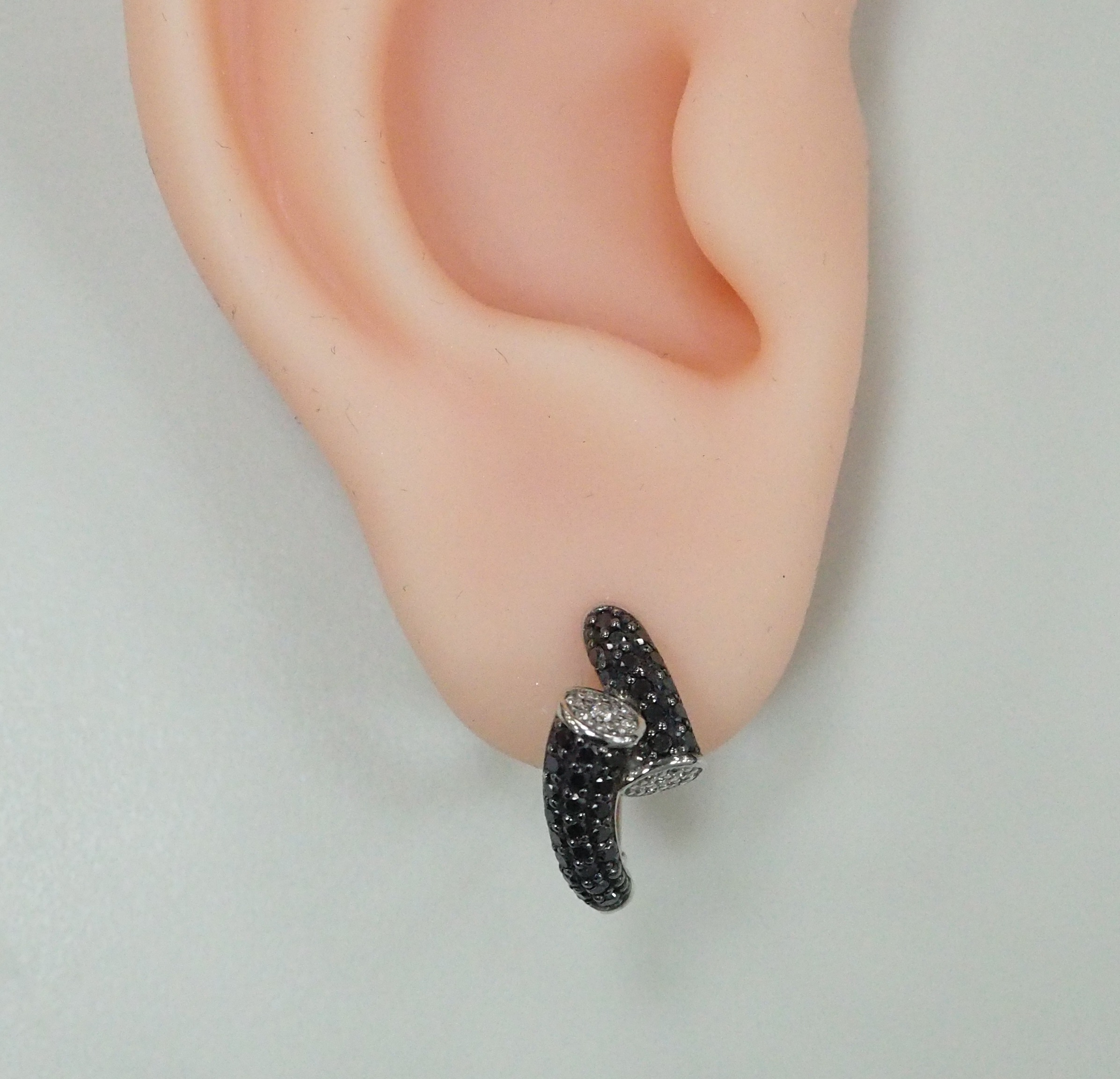 10511-000919 Серьги (Au 585)